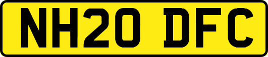 NH20DFC