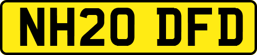 NH20DFD