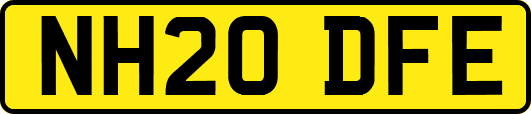 NH20DFE