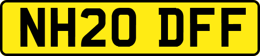 NH20DFF