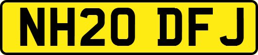 NH20DFJ