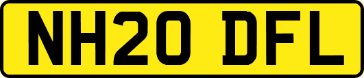 NH20DFL