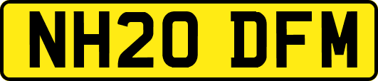 NH20DFM