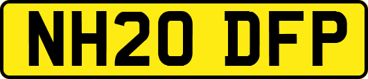 NH20DFP