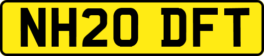 NH20DFT