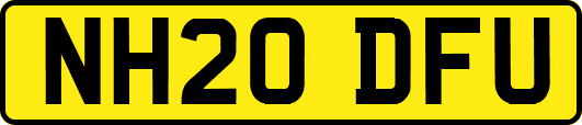 NH20DFU