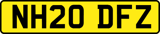 NH20DFZ