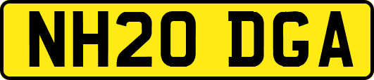 NH20DGA