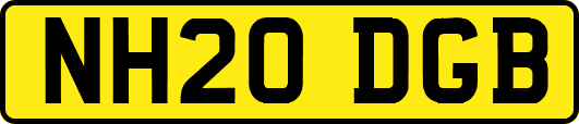 NH20DGB