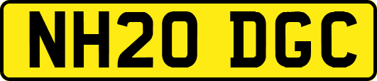 NH20DGC
