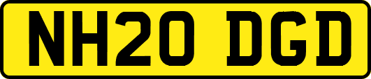 NH20DGD