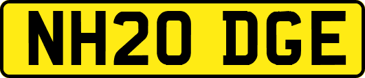NH20DGE