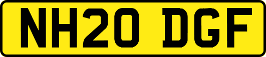 NH20DGF