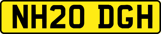 NH20DGH