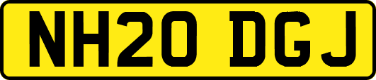 NH20DGJ