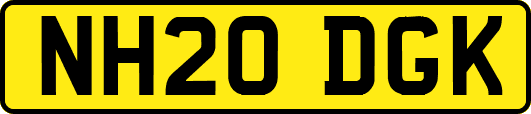 NH20DGK
