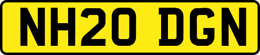 NH20DGN
