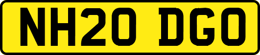NH20DGO
