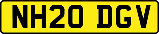 NH20DGV