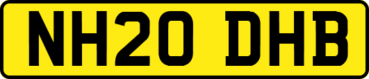 NH20DHB