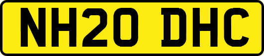 NH20DHC