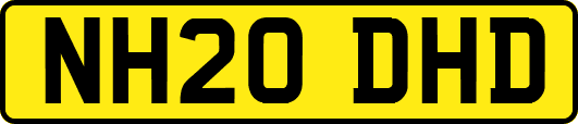 NH20DHD