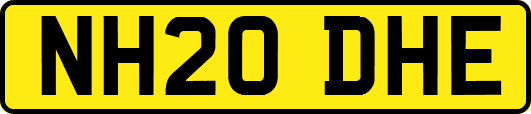 NH20DHE