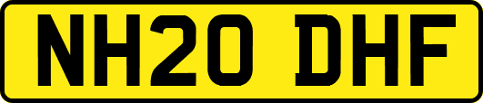 NH20DHF