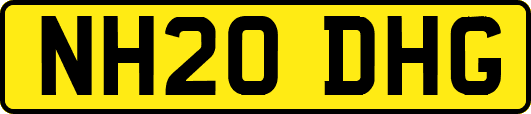 NH20DHG