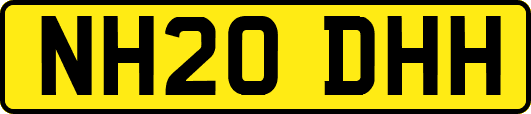 NH20DHH