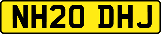 NH20DHJ