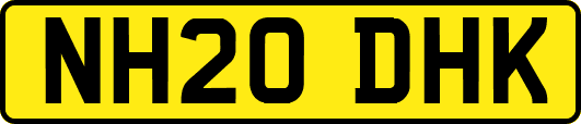 NH20DHK