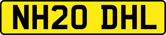 NH20DHL