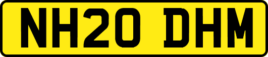 NH20DHM