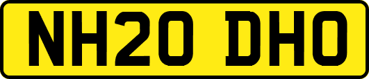 NH20DHO