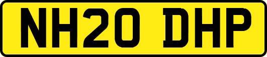 NH20DHP