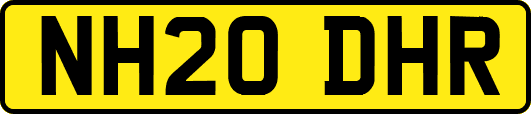 NH20DHR