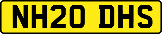 NH20DHS