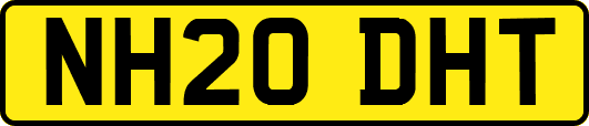 NH20DHT