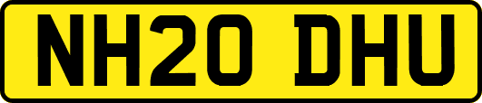 NH20DHU