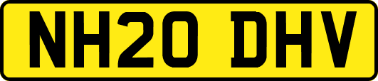 NH20DHV