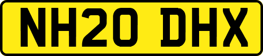 NH20DHX