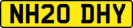 NH20DHY
