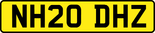 NH20DHZ