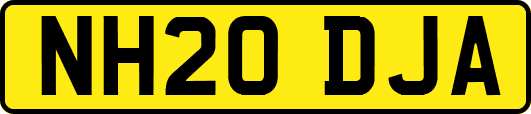 NH20DJA