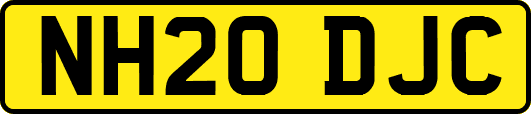 NH20DJC