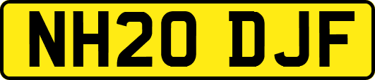 NH20DJF