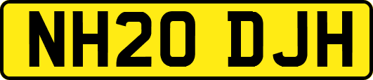 NH20DJH