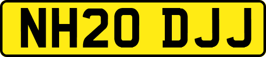 NH20DJJ