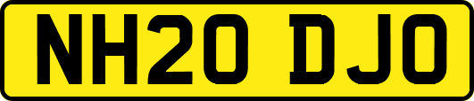 NH20DJO